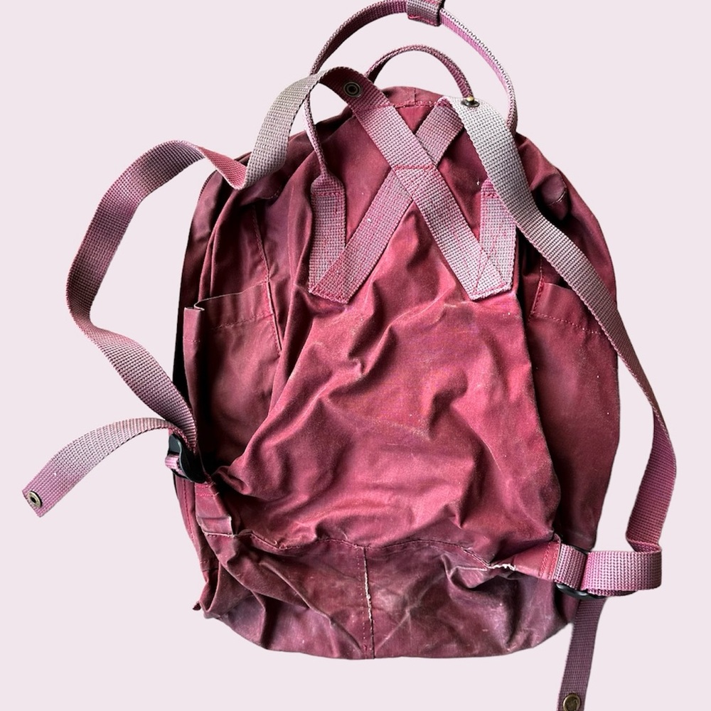 Kanken backpack - Picture 2 of 5